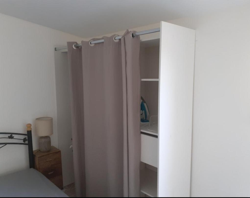 Vila Loft Avec Clim, Parking Et Jardin Proche De La Mer Sauvian Exteriér fotografie